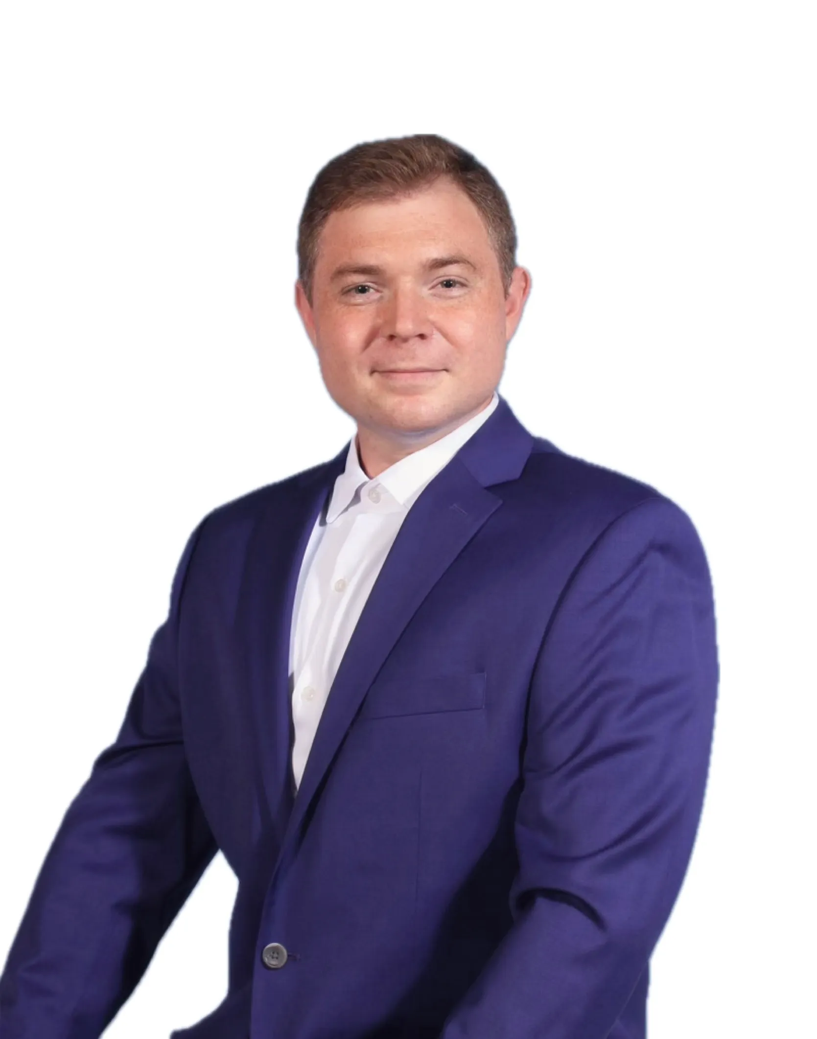 Nathaniel Bryce Blevins